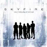 Skyfire - Haunted by Shadows MCD